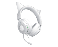 Razer Kraken Kitty V3 X - White - 1504774 - zdjęcie 4